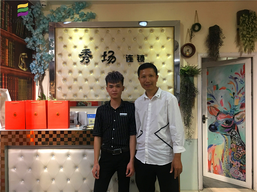 我就想做一朵梅花，怎么了？