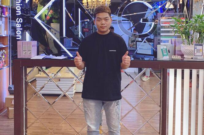 美發(fā)畢業(yè)生，千萬(wàn)不要對(duì)底層工