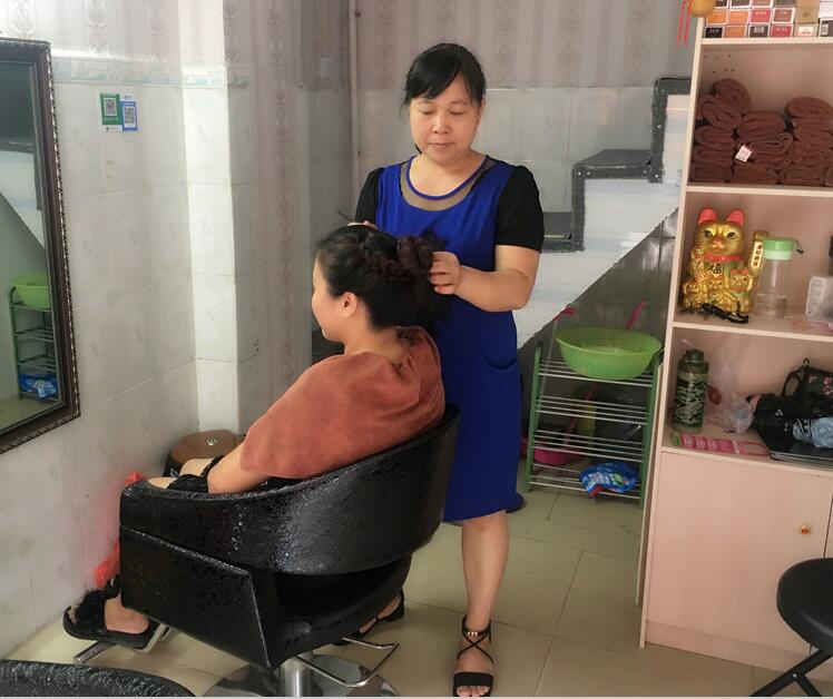 虛心，是我們美發(fā)人的優(yōu)良品質(zhì)